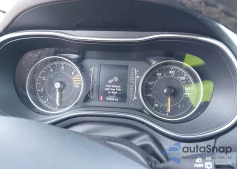 2019 Jeep Cherokee Latitude Plus Fwd from USA, damaged, VIN 1C4PJLLB0KD249078